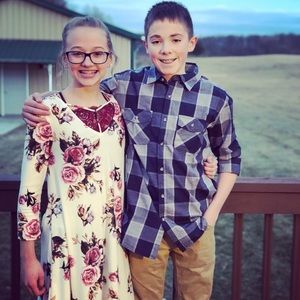 Meet your Posher, Hunter